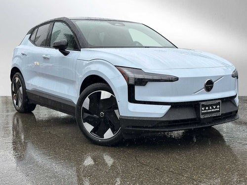 2026 Volvo EX30 Ultra