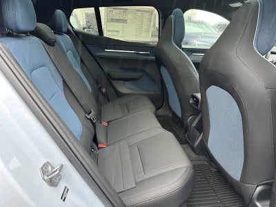 2026 Volvo EX30 Ultra