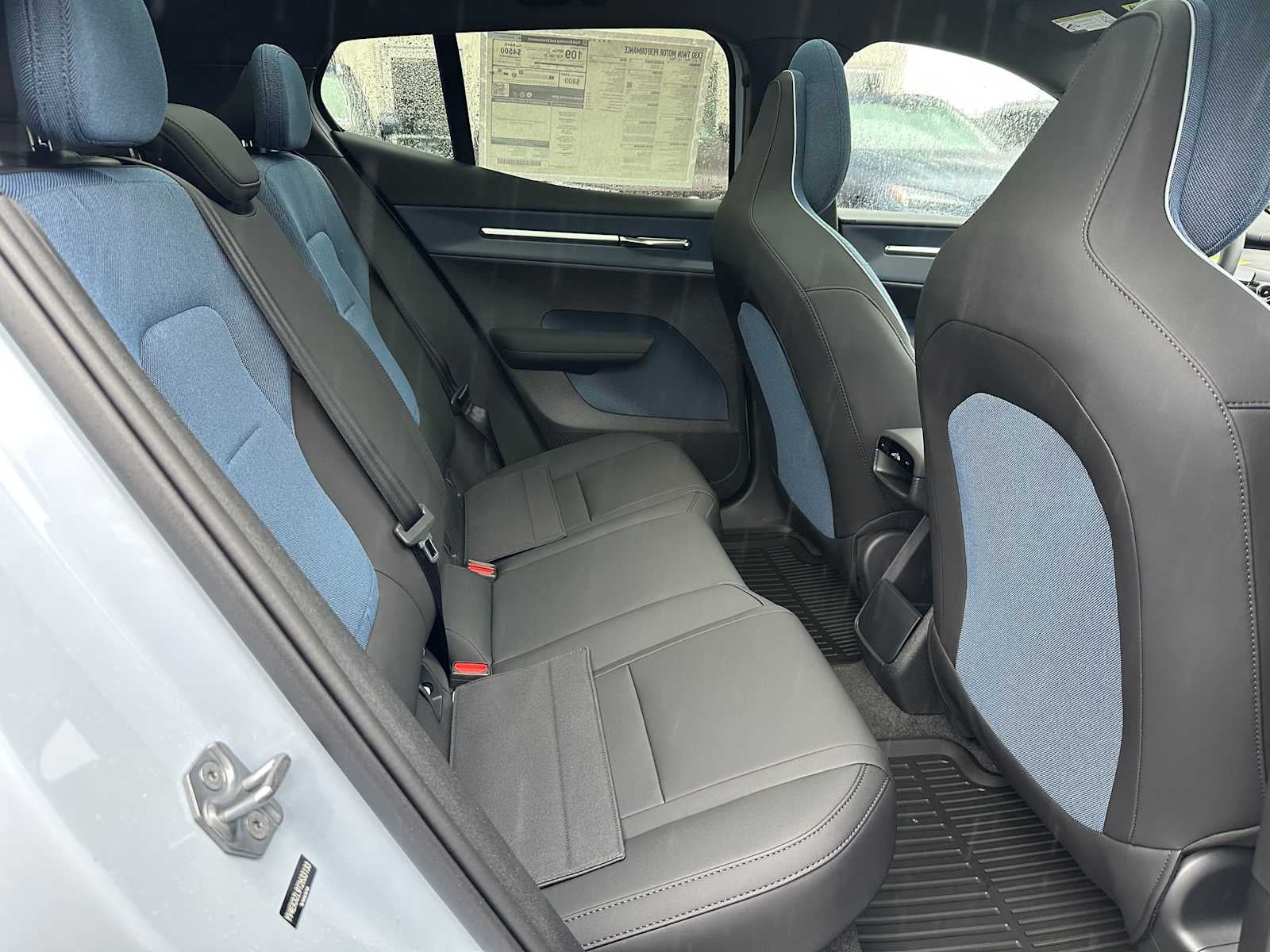 2026 Volvo EX30 Ultra