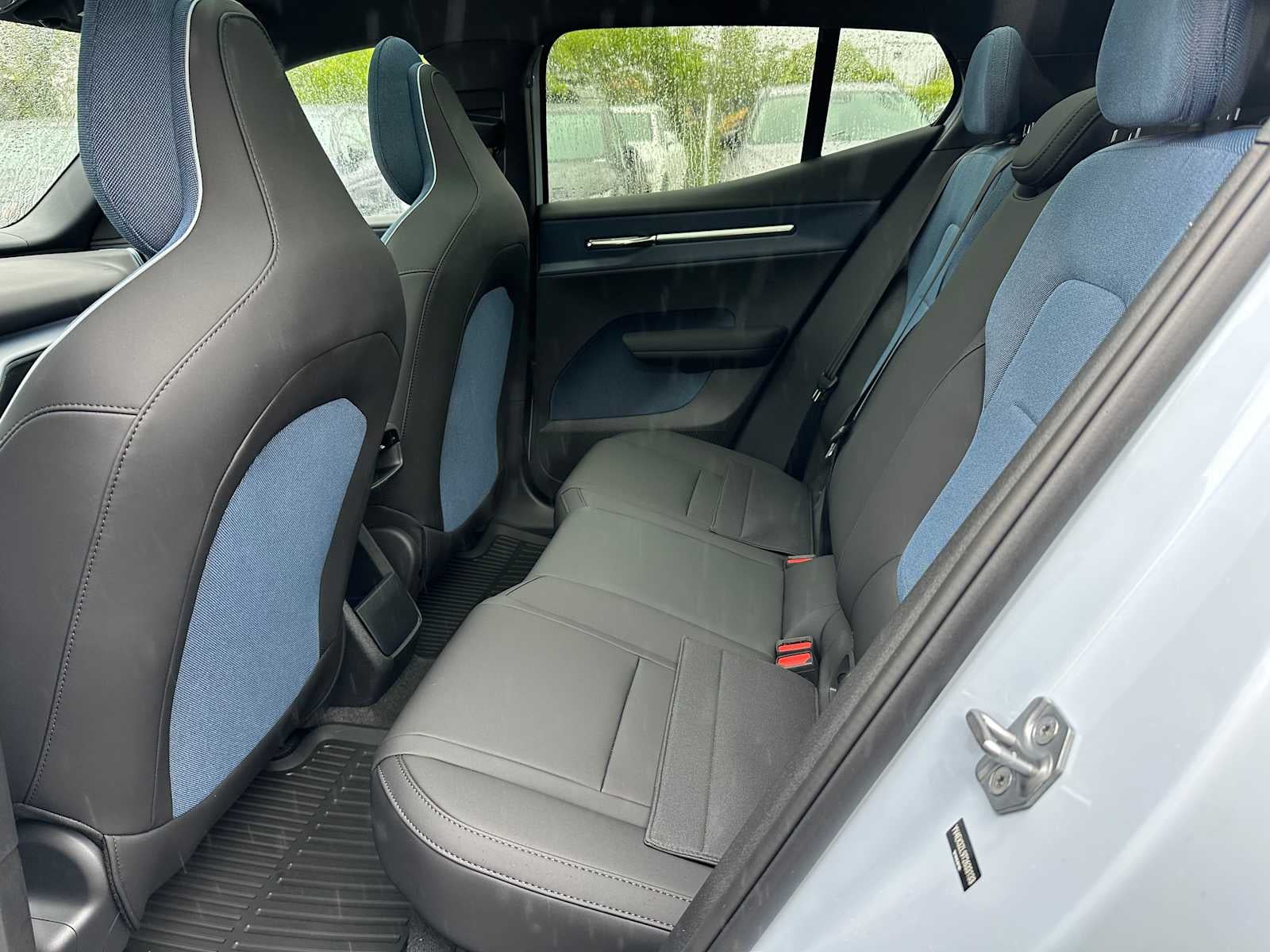 2026 Volvo EX30 Ultra