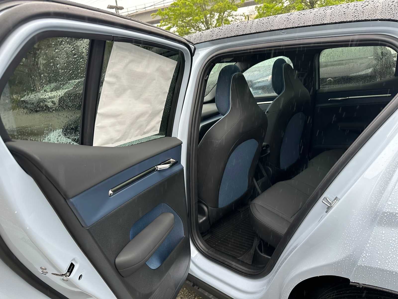 2026 Volvo EX30 Ultra