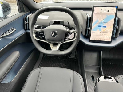 2026 Volvo EX30 Ultra