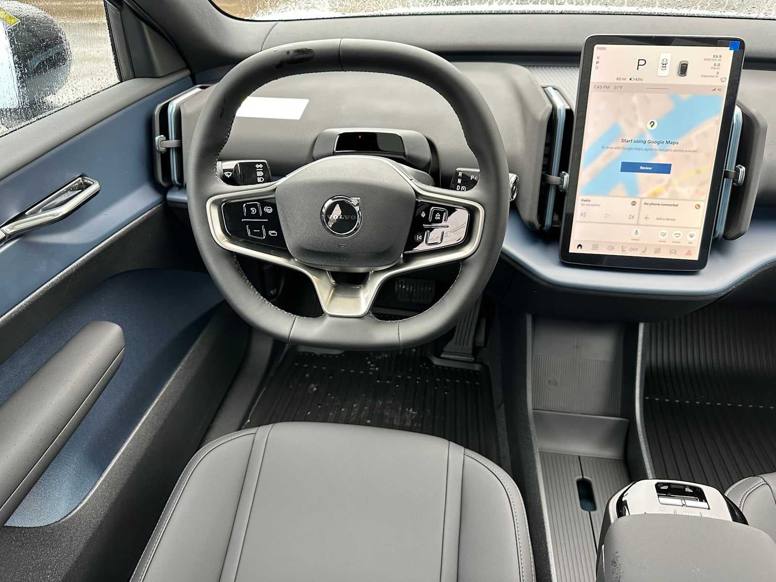 2026 Volvo EX30 Ultra