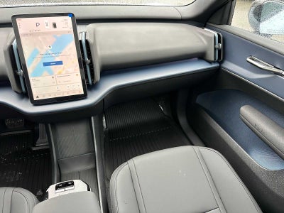 2026 Volvo EX30 Ultra