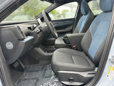 2026 Volvo EX30 Ultra
