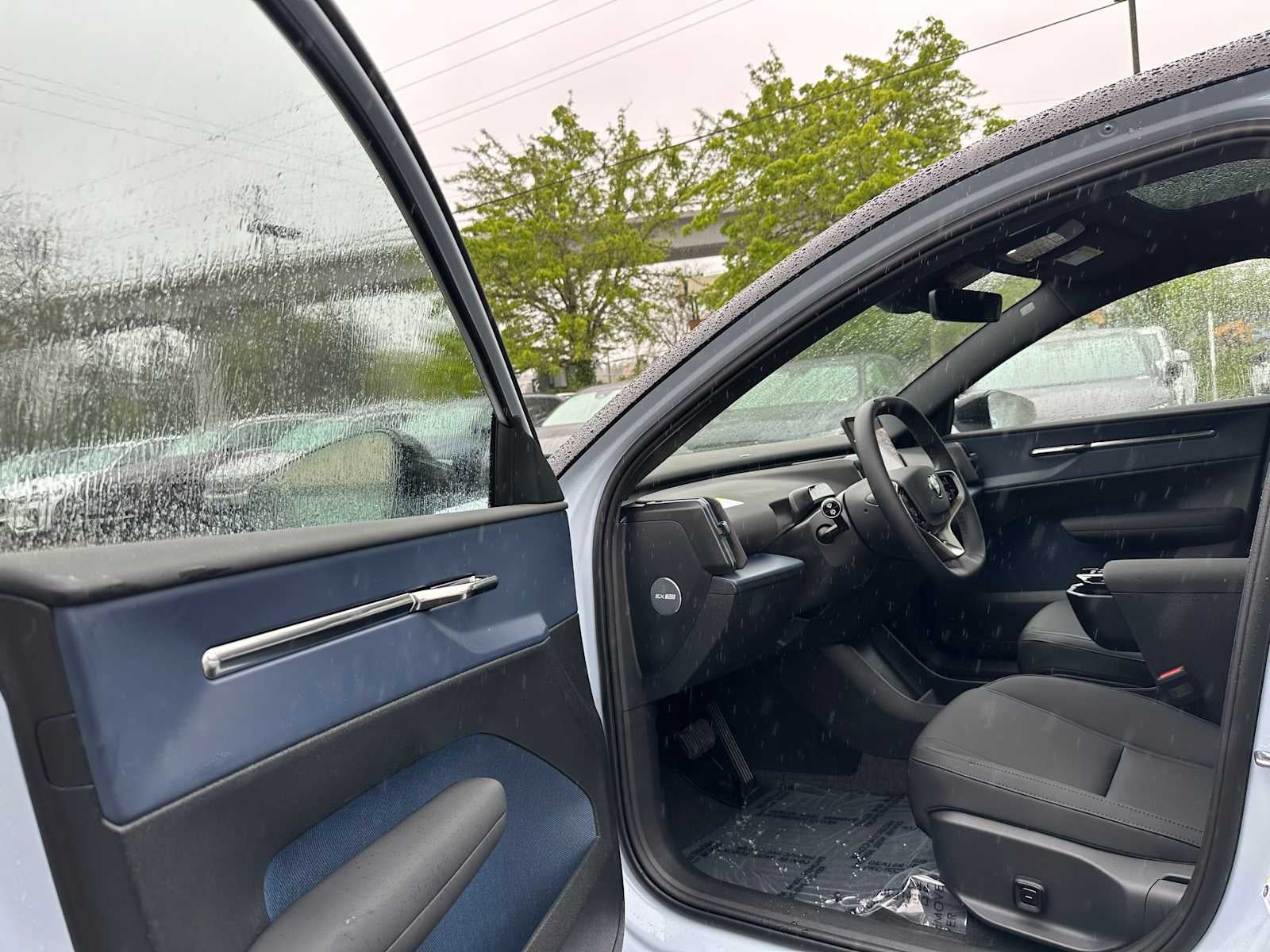 2026 Volvo EX30 Ultra
