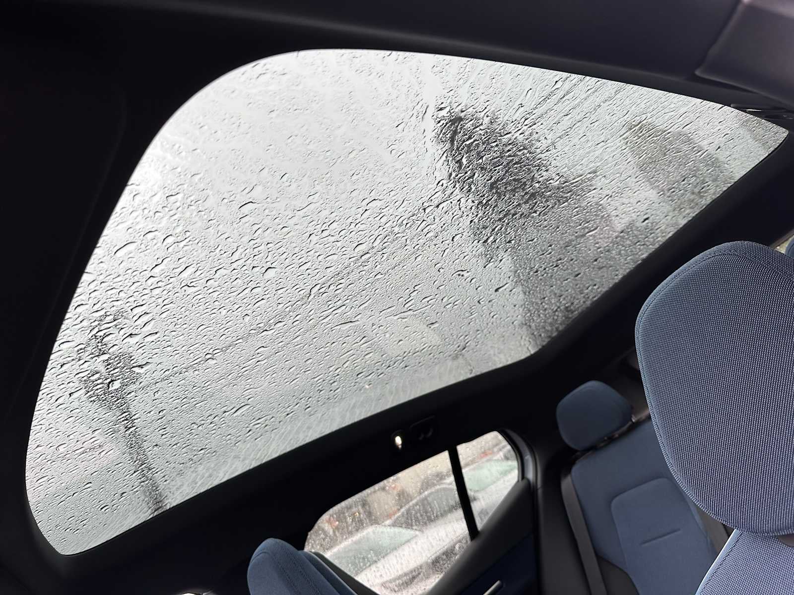 2026 Volvo EX30 Ultra