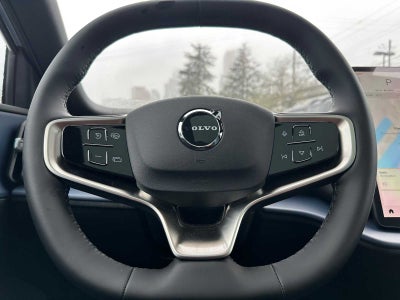 2026 Volvo EX30 Ultra