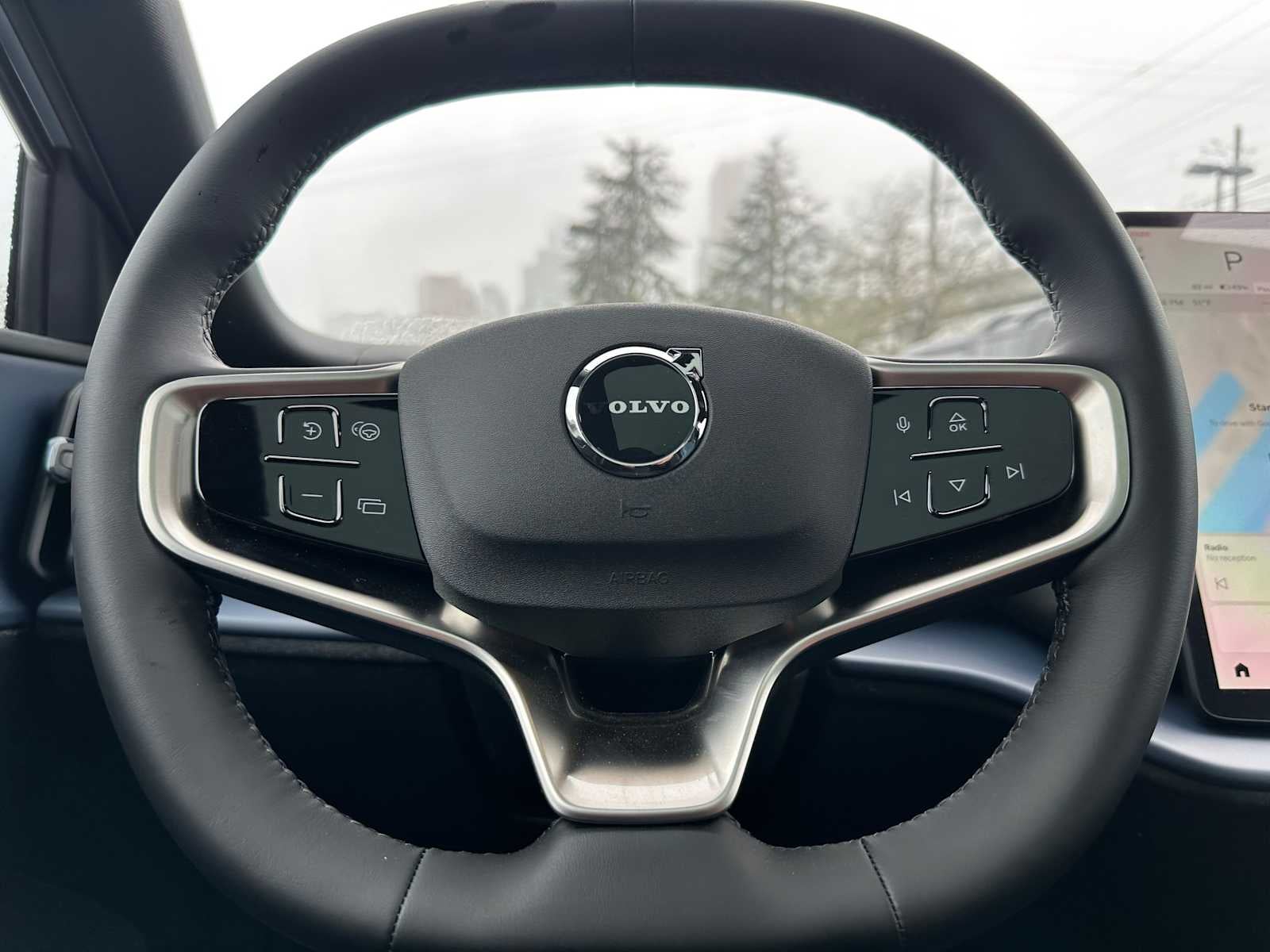 2026 Volvo EX30 Ultra