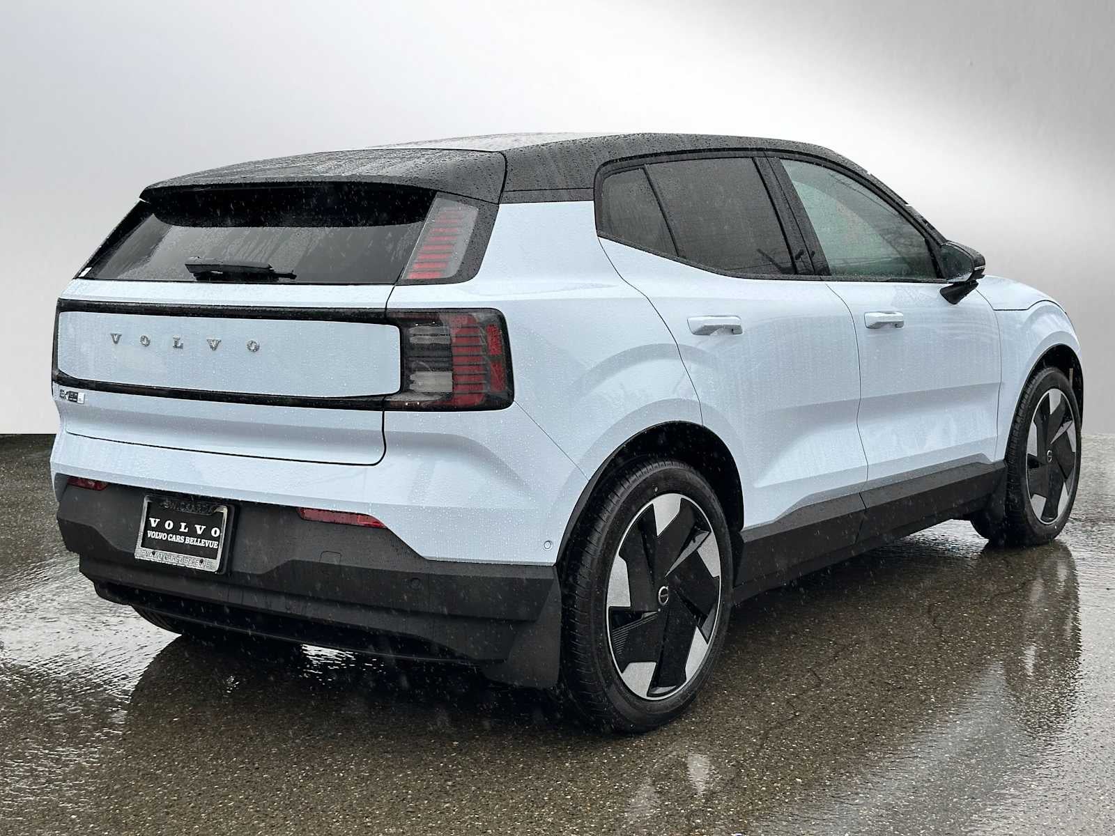 2026 Volvo EX30 Ultra