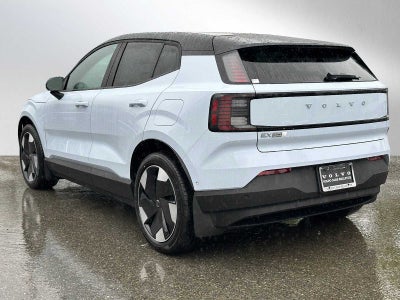 2026 Volvo EX30 Ultra