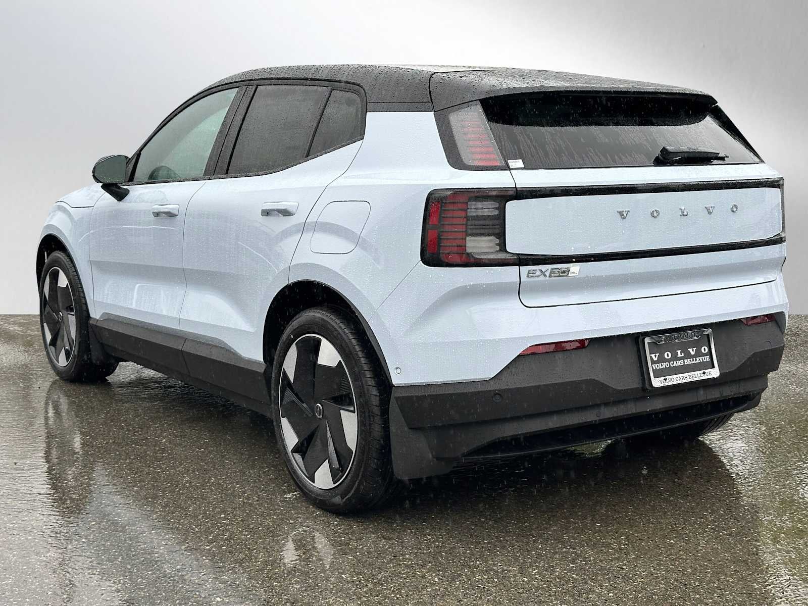 2026 Volvo EX30 Ultra