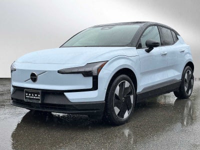 2026 Volvo EX30 Ultra
