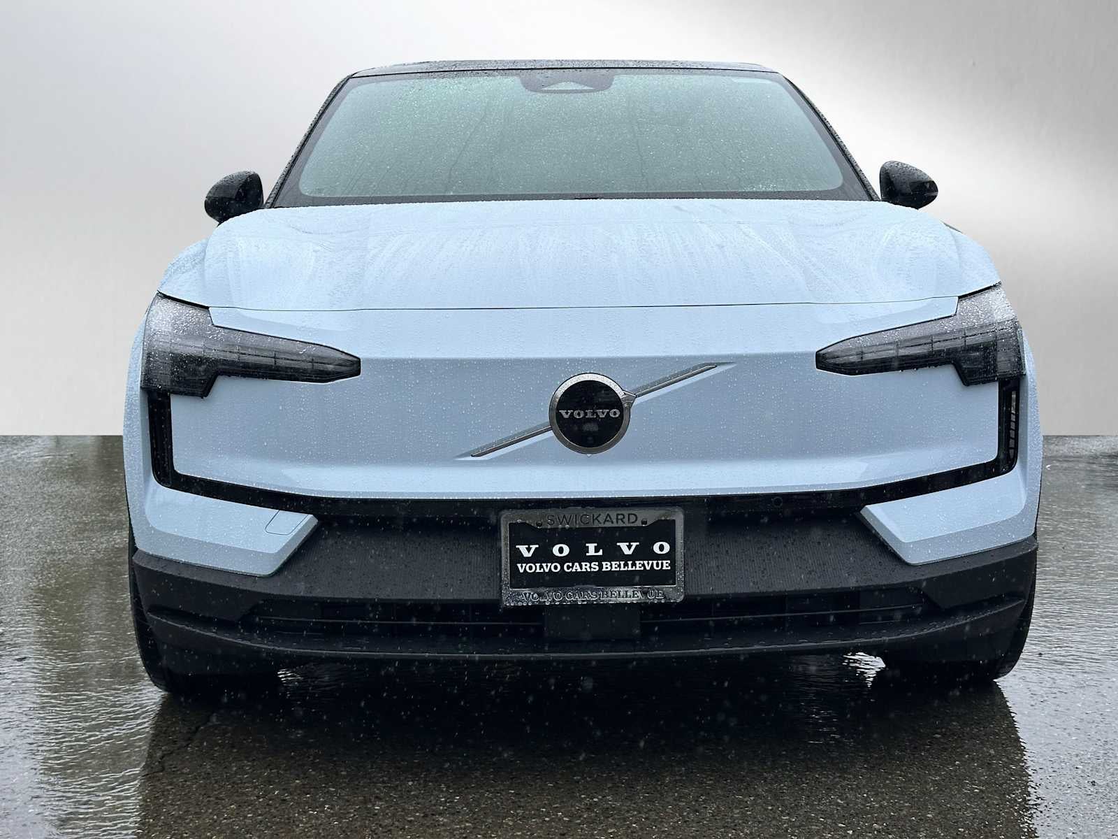 2026 Volvo EX30 Ultra