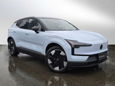 2026 Volvo EX30 Plus