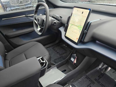 2026 Volvo EX30 Plus