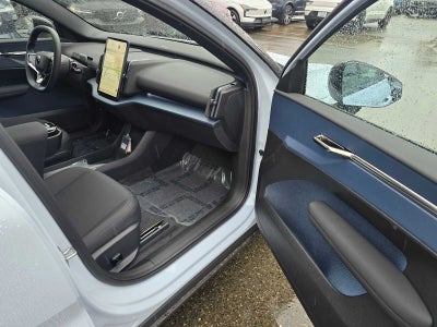 2026 Volvo EX30 Plus