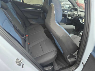 2026 Volvo EX30 Plus