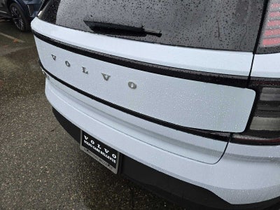 2026 Volvo EX30 Plus