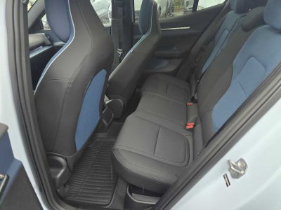 2026 Volvo EX30 Plus