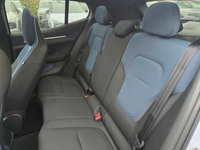 2026 Volvo EX30 Plus