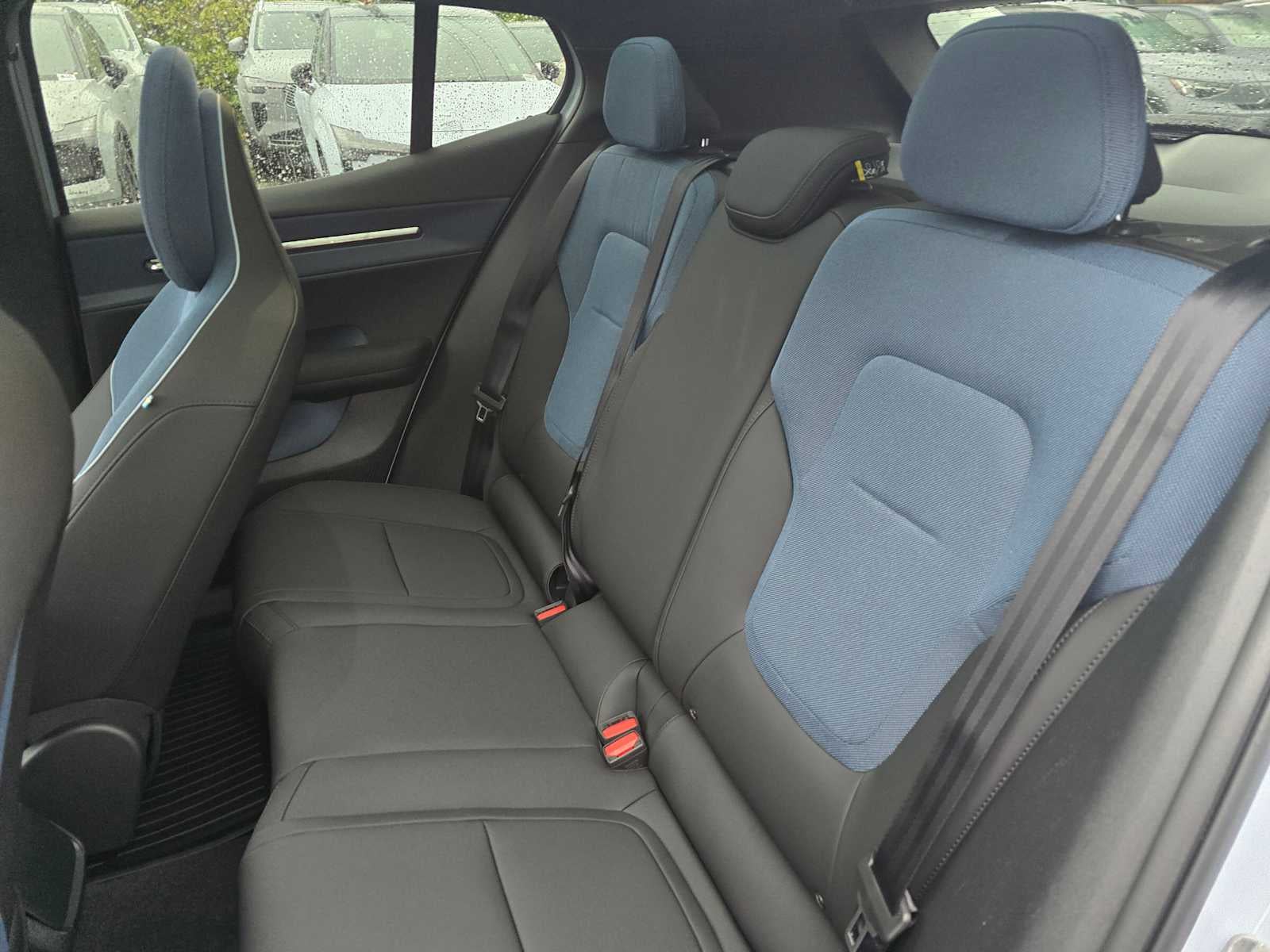 2026 Volvo EX30 Plus