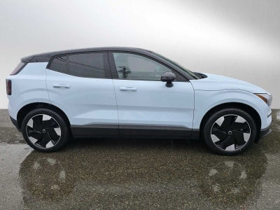 2026 Volvo EX30 Plus