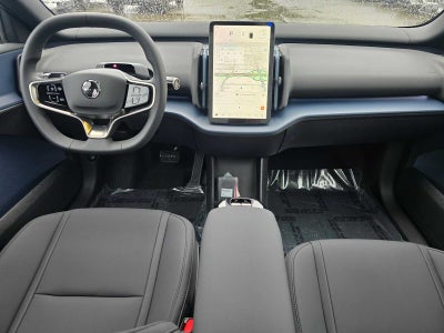 2026 Volvo EX30 Plus