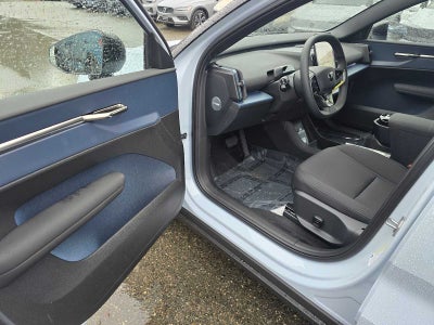 2026 Volvo EX30 Plus