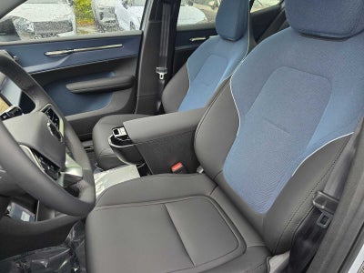 2026 Volvo EX30 Plus