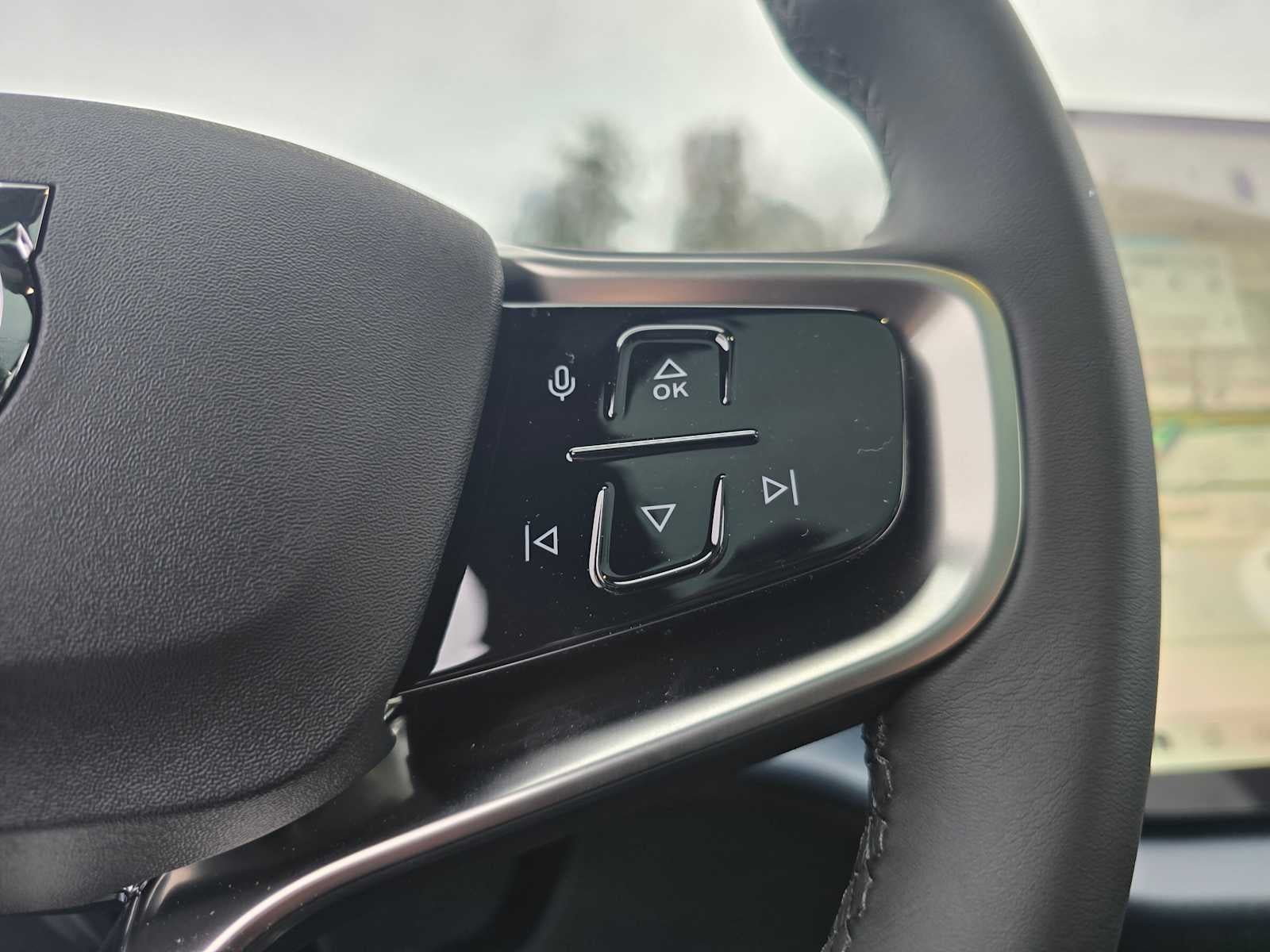 2026 Volvo EX30 Plus