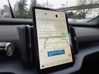 2026 Volvo EX30 Plus