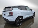 2026 Volvo EX30 Plus