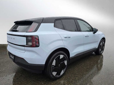 2026 Volvo EX30 Plus