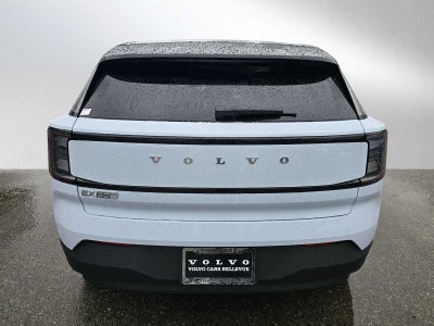 2026 Volvo EX30 Plus