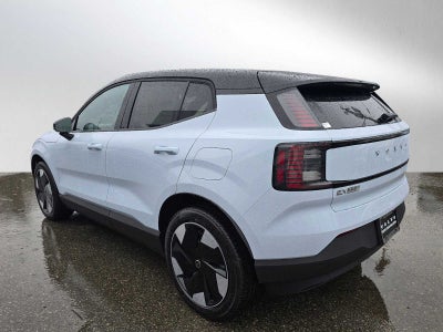 2026 Volvo EX30 Plus