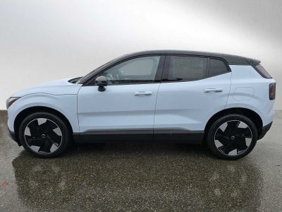 2026 Volvo EX30 Plus