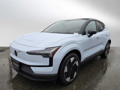 2026 Volvo EX30 Plus