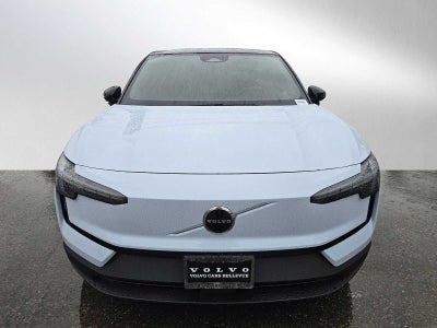 2026 Volvo EX30 Plus