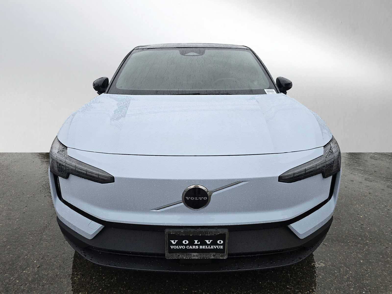 2026 Volvo EX30 Plus