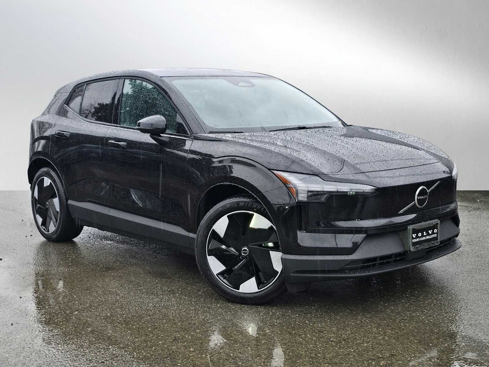 2026 Volvo EX30 Plus