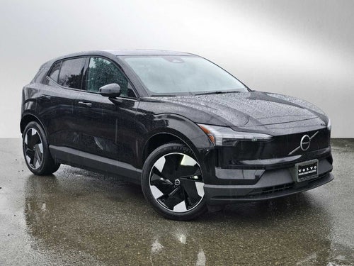 2026 Volvo EX30 Plus