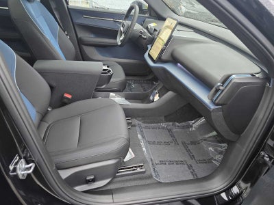 2026 Volvo EX30 Plus