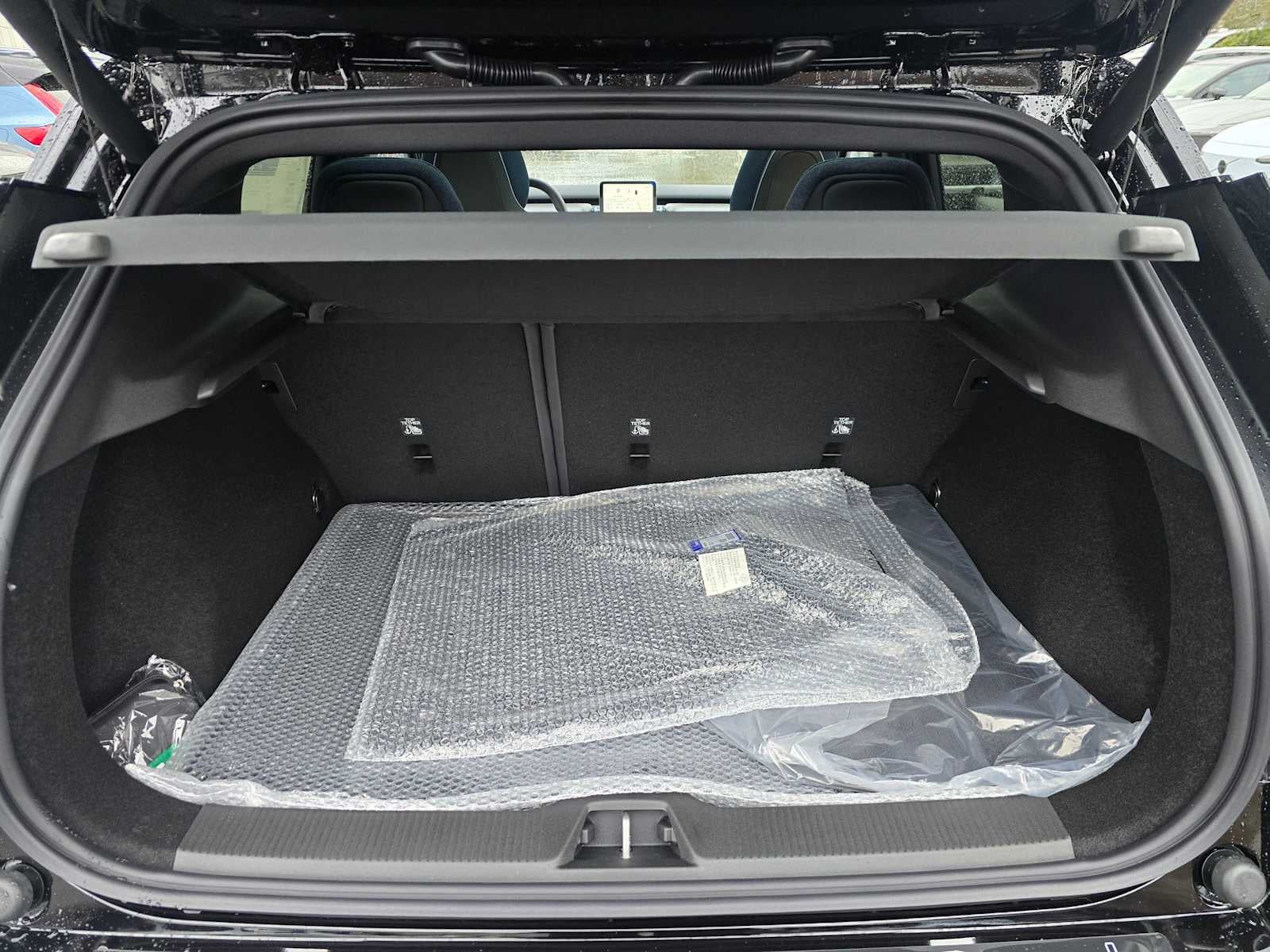 2026 Volvo EX30 Plus