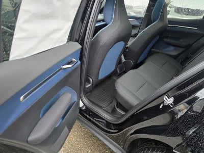 2026 Volvo EX30 Plus