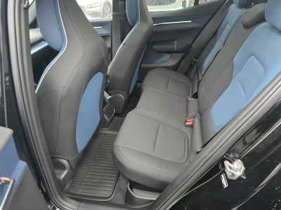 2026 Volvo EX30 Plus