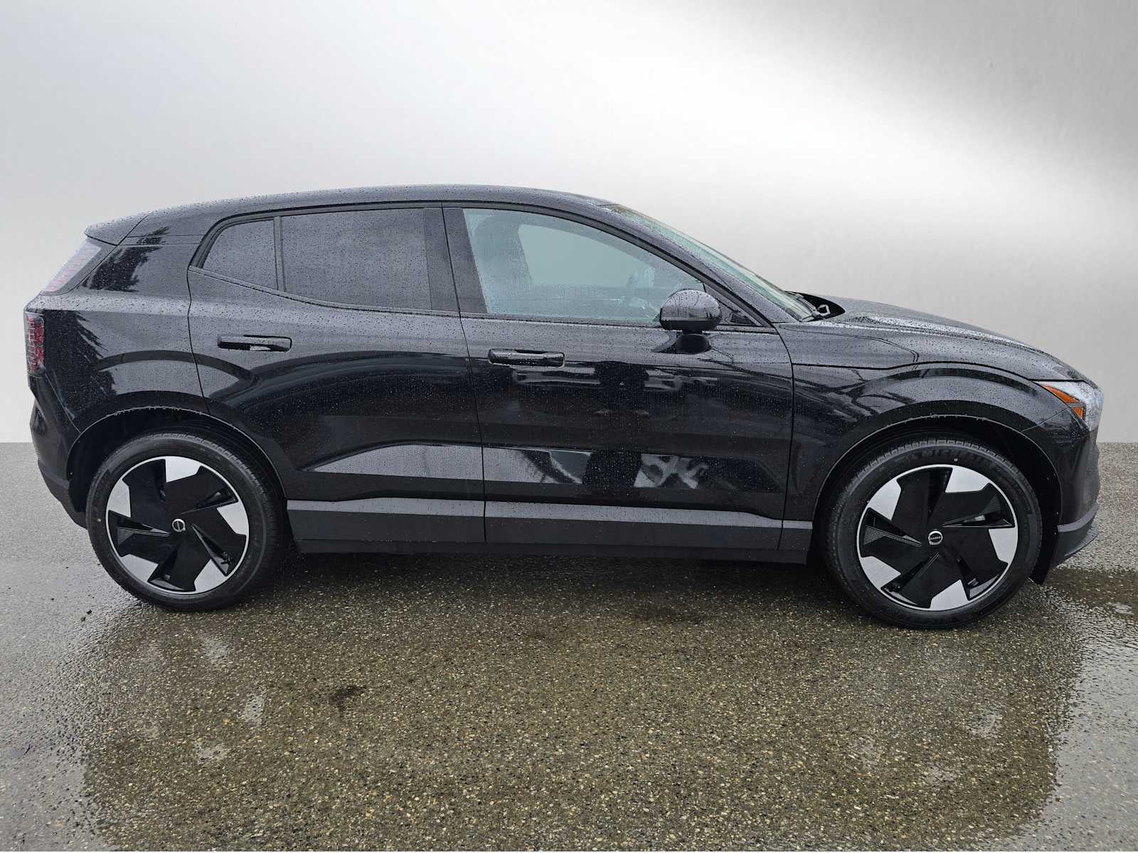 2026 Volvo EX30 Plus