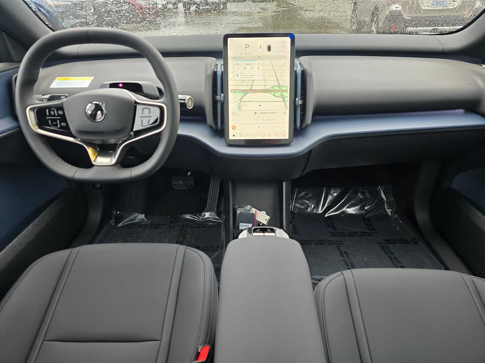 2026 Volvo EX30 Plus