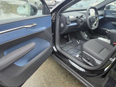 2026 Volvo EX30 Plus
