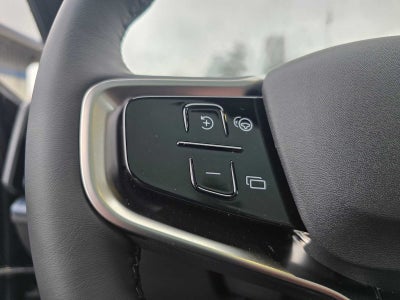 2026 Volvo EX30 Plus